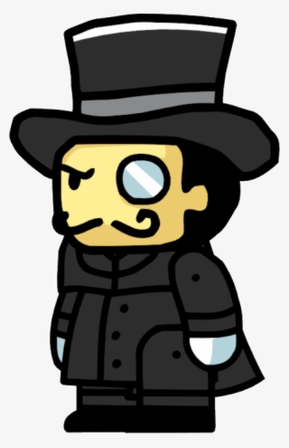 Illuminati - Babraham Lincoln #8111725