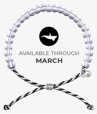 Orca Bracelet - 4ocean Polar Bear Bracelet #8111736