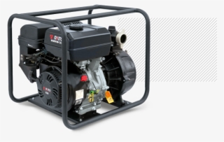 Trash Water - Electric Generator #8111924