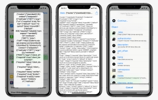 Go Beyond Show Result And Quick Look With Inspector - Cron #8111990