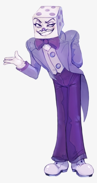 King Dice Boss Png - Free Transparent PNG Clipart Images Download