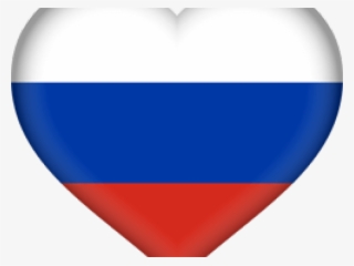 Russia Flag Clipart Png - Emblem #8112089
