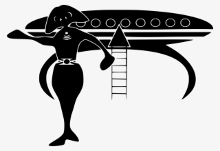 Download Png - Extraterrestrial Life #8112237