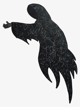 Dementor Png - Humpback Whale #8112317