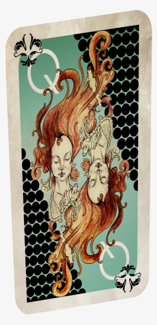 Killer Queen - Painting #8112472