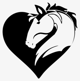 Horse Lovers With Passion - Illustration #8112547