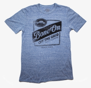 Bone On Sportswear - Active Shirt #8112580