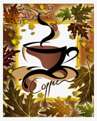 Coffee - Coffee Art Transparent Background #8112581