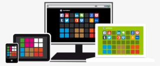 Using The Inspector Tool And Resize Feature - Symbaloo Gif #8112626