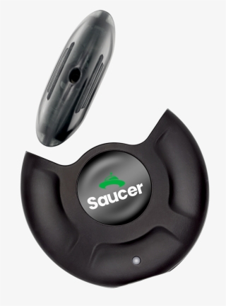 Ygreen Product F1 Flying Saucer - Gadget #8112658