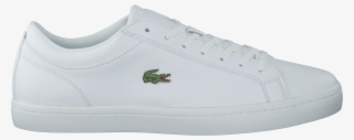 Next - Lacoste Schoenen Wit Jongens Maat 39 #8112659