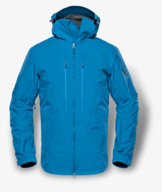 The Ultralight Shell Jacket Is Made From Our Newly - Arcteryx Men's Atom Sl Hoody #8112740