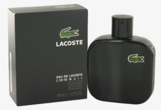 Lacoste Black By Lacoste For Men - Lacoste Perfume For Men Price #8112843