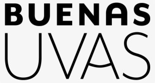 Buenas Uvas Logo - Calligraphy #8112878
