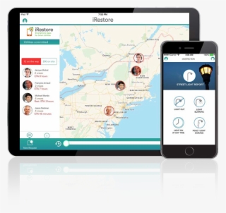 Designed For Utility Operations Professionals By Utility #8113132