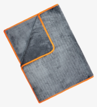 Adbl Dementor Chłonny Ręcznik Do Osuszania Auta - Towel #8113136