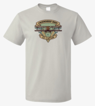 Starkid Holy Musical B@man Friendship Ship T-shirt - Obama T Shirt Amazon #8113267