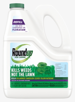 Roundup® For Lawns Refill - Automotive Cleaning #8113271
