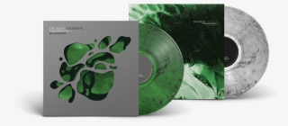 Vinyl Colour * - Ocean Phanerozoic I Palaeozoic #8113673