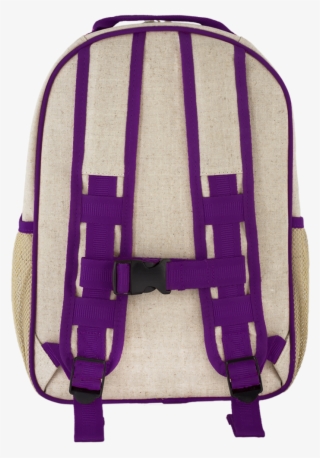 Purple Dandelion Grade School Backpack - Рюкзак Для Школы Купить #8113721