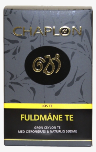 Product Image Chaplon Tea - Jule Te #8113763