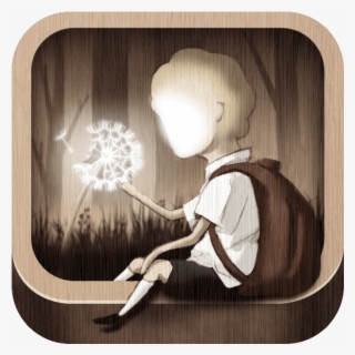 The Story Can Be Viewed Here For Free, But The App - Plywood #8113801