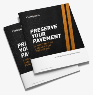 A Road Map To Data-driven Budgeting - Book Cover #8113909