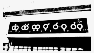 This Free Icons Png Design Of Many Gender Sign #8113964