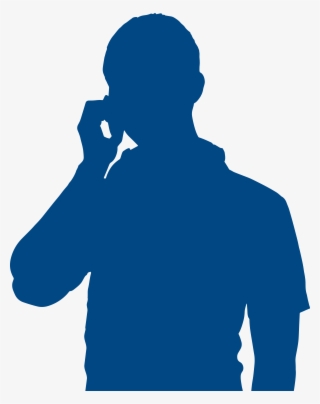 Work - Silhouette #8114203