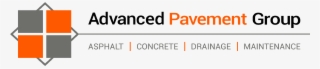 Advanced Pavement Group #8114246