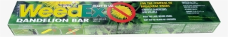 Weedex® Dandelion Bar - Rambutan #8114289