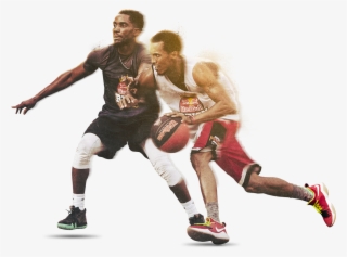 Angola - Dribble Basketball #8114580