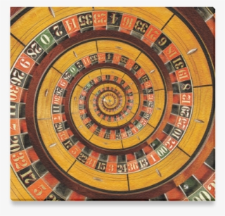 Spiral Roulette #8114694