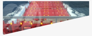 Our Fleet - Container Ship #8114771