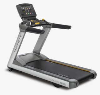 Matrix T7 Xi Cinta De Correr - Matrix T3xe #8114773