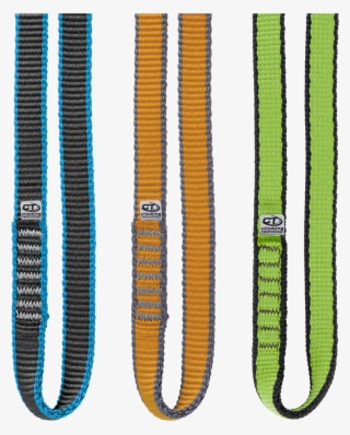 Anillo De Cinta De Poliamida, De 16 Mm - Climbing Technology Looper Ny #8114816