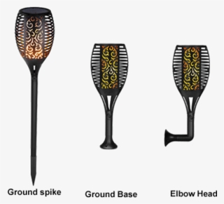 Hitechled Optoelectronics - Paddle #8114922