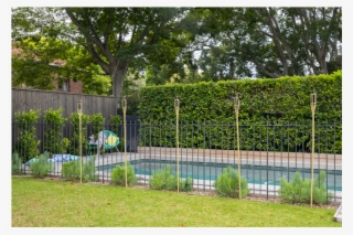 Waxworks 180cm Bamboo Torch - Fence #8115074