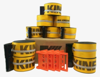 Cintas Kndn - Box #8115076