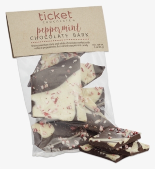 Peppermint Bark - Chocolate #8115159