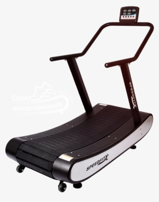 La Cinta Para Los Que Disfrutan Corriendo - Speedfit Treadmill #8115258