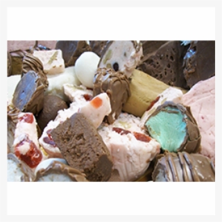 B&k Candy Center - Gelato #8115259