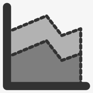 How To Set Use Graph Areas Icon Png #8115356