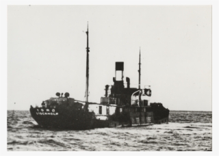 Tugboat #8115358