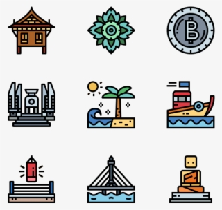 Thailand - Teamlead Flaticon #8115404