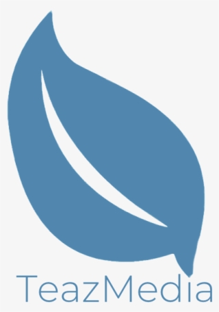 Teazmedia Header Logo - Graphic Design #8115466