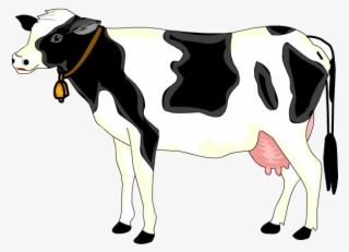 Vaca - Imagenes De Vacas Png #8115468