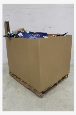 Pallet 54 Pcs Patio & Outdoor Lighting / Decor Customer - Plywood #8115523