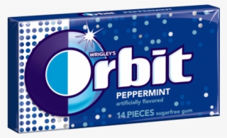 Zoom - Orbit Gum #8115559