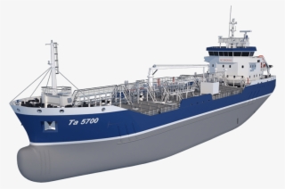 Flexibility And Speed With Which The Cargo Can Be Discharged - Танкер Png #8115561